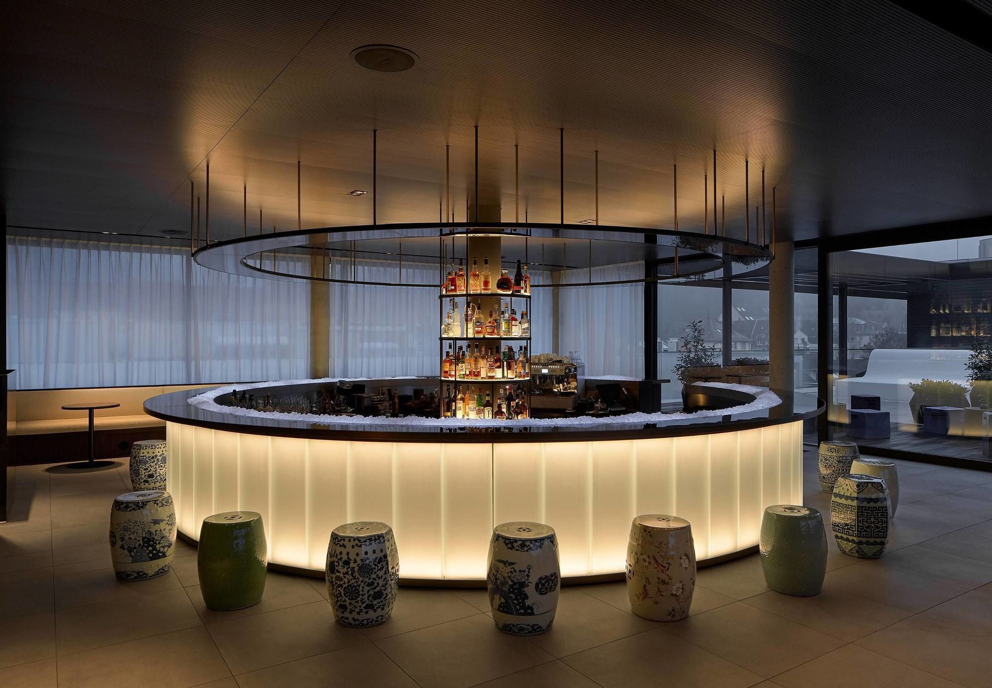 Фото Roomers Baden-Baden