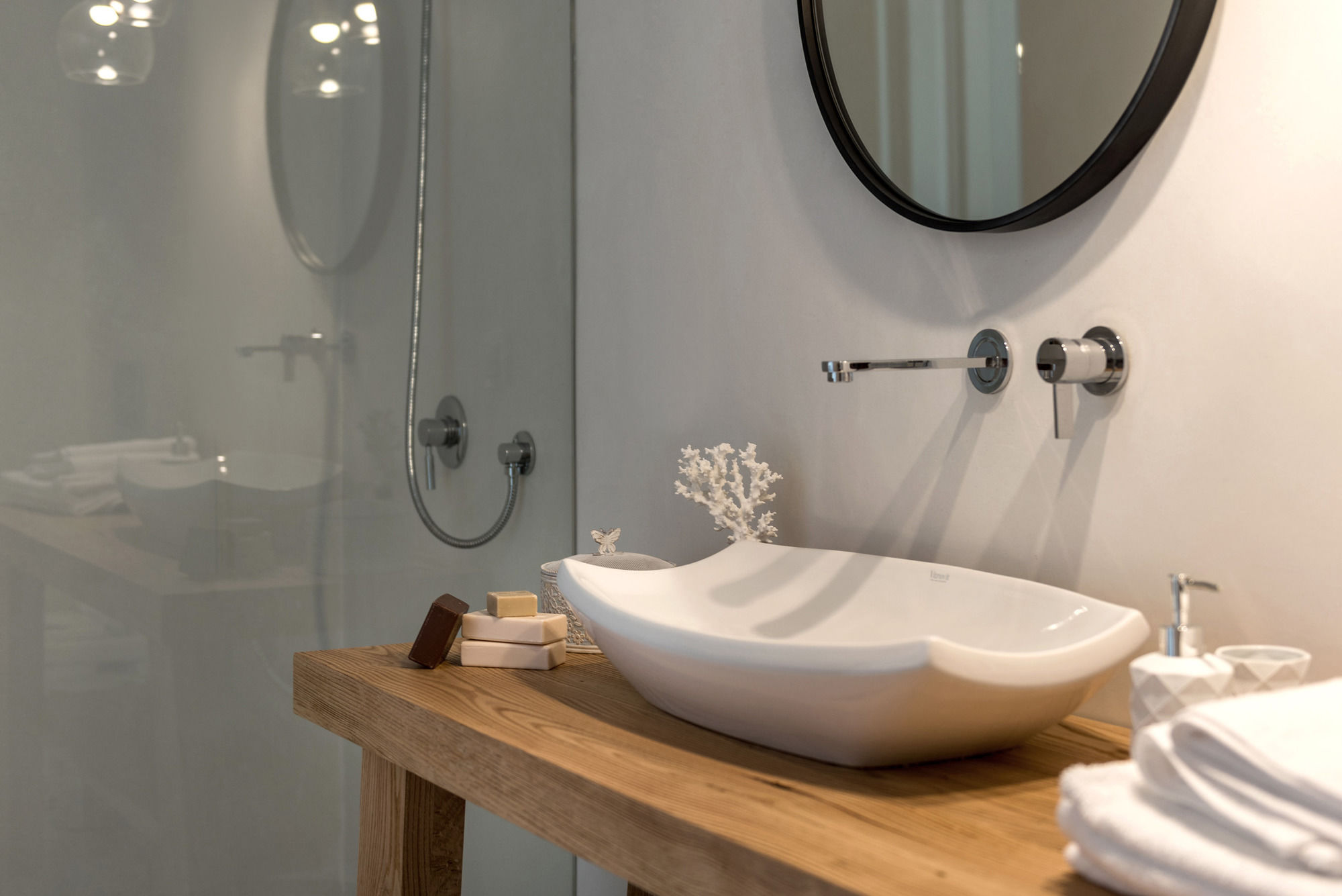 Фото Seven Suites