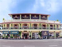 Фото Loke Thye Kee Residences