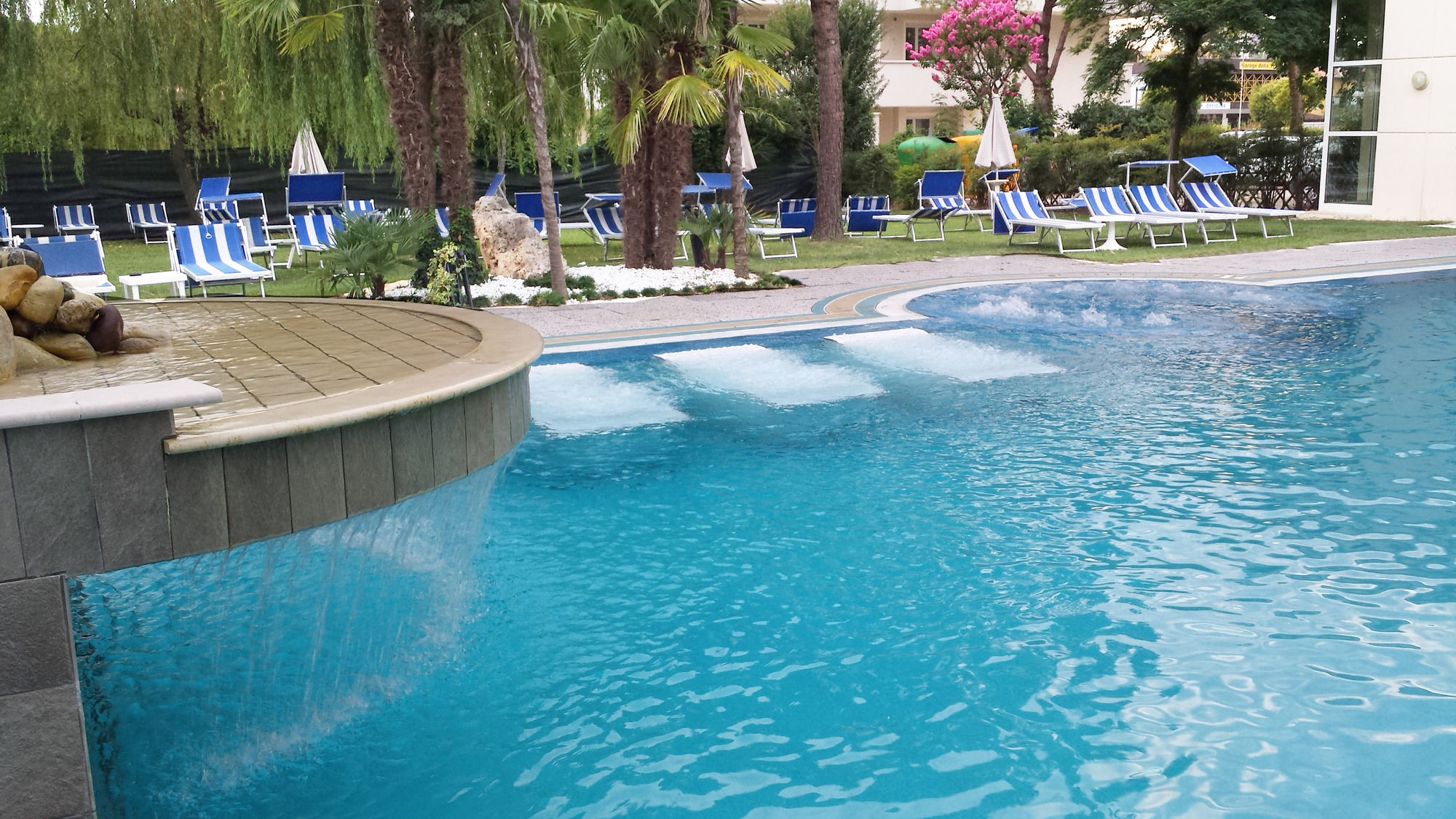 Фото Hotel Terme Belsoggiorno