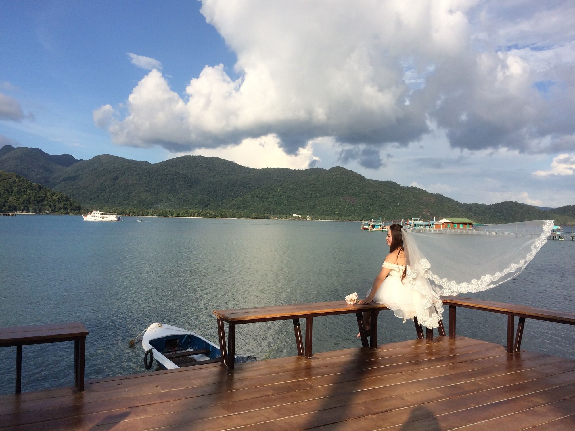 Фото Bhuvarin Resort