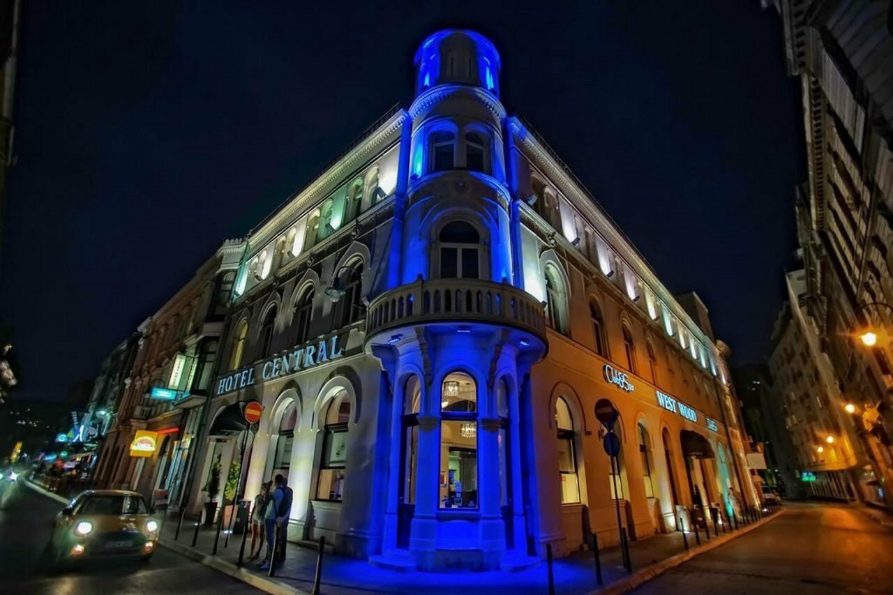 Фото отеля 4