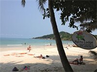 Фото Palita Lodge