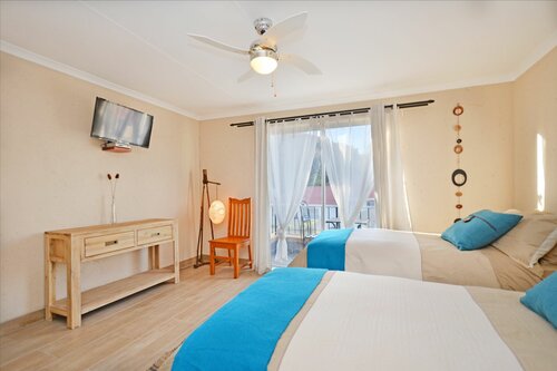 Гостиница BnB on 8th Avenue в Йоханнесбурге