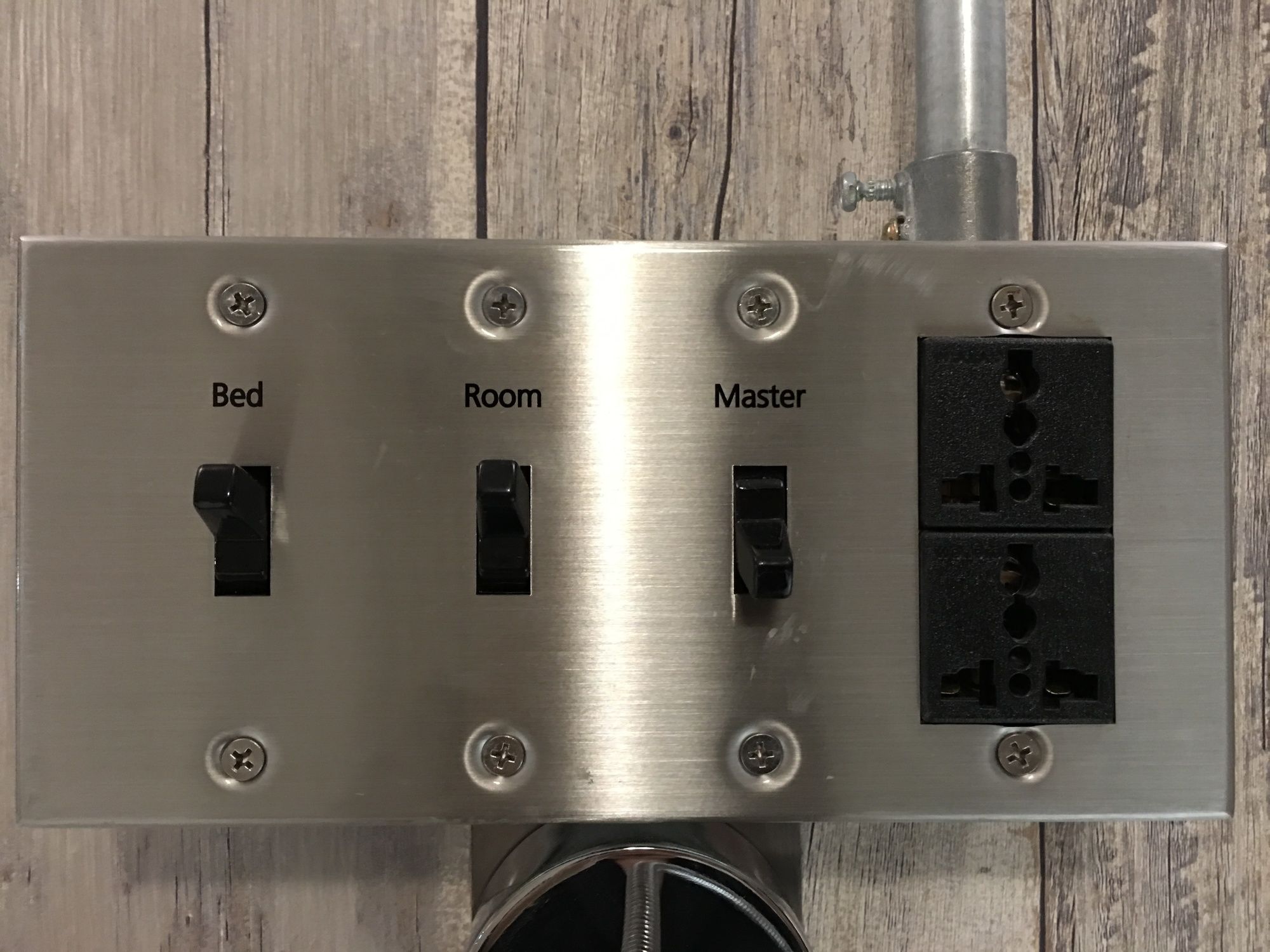 Фото Hotel Papa Whale