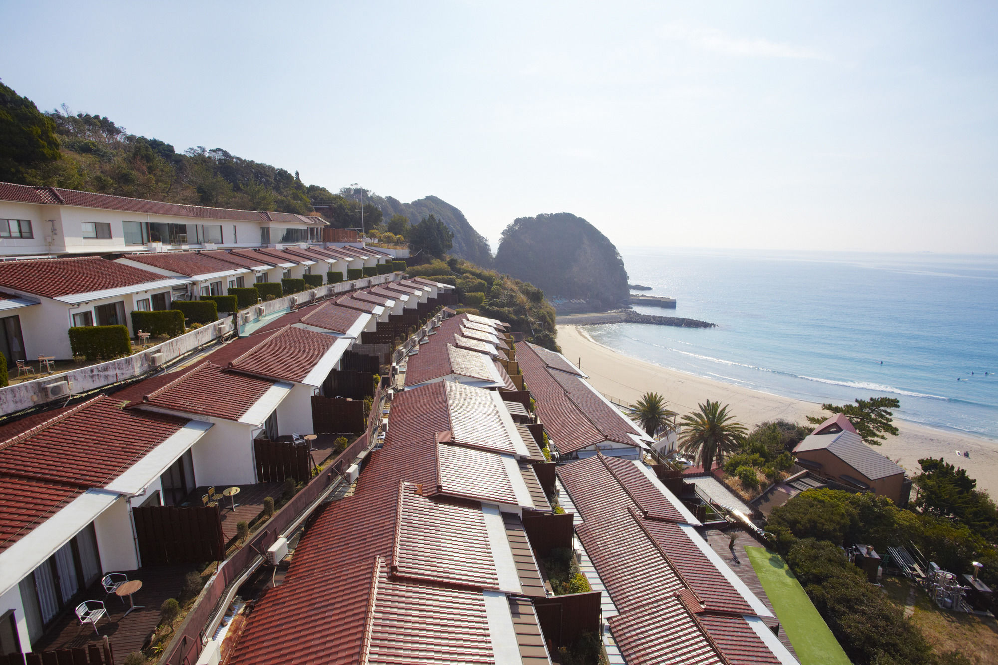 Фото Shimoda Yamatokan