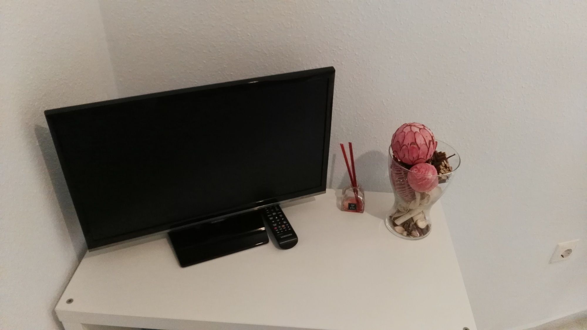 Фото Fan Flat Rosaleda