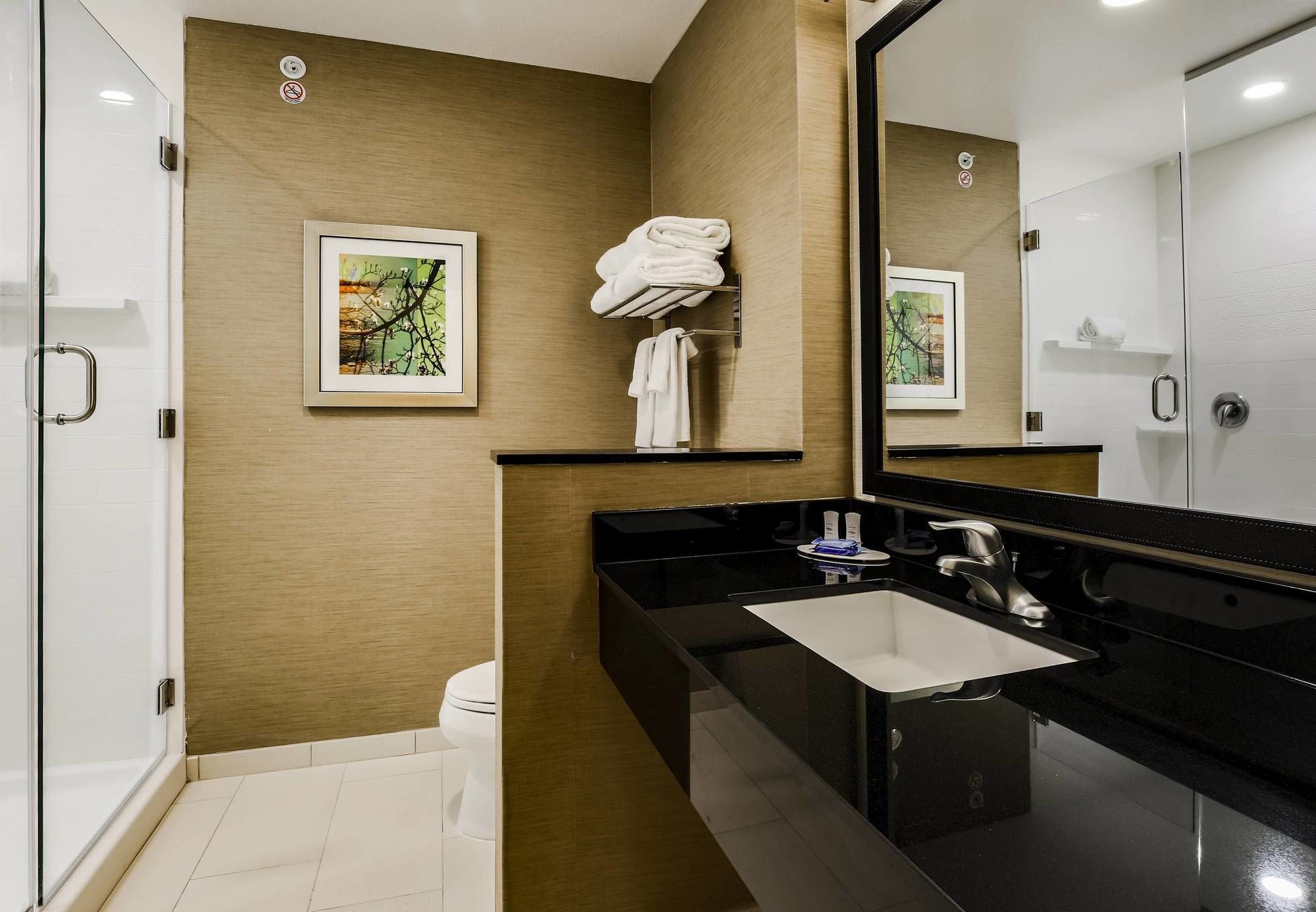 Фото Fairfield Inn & Suites Pecos