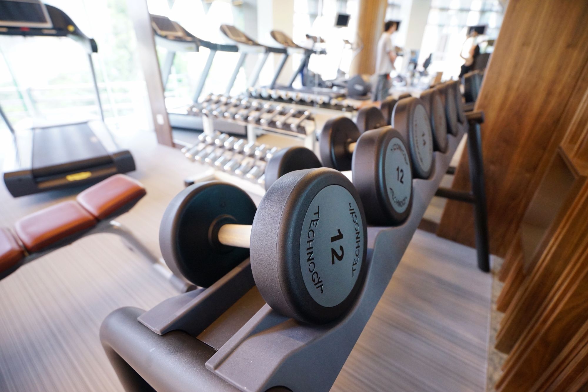 Фото Lanson Place Jinlin Tiandi Residence Shanghai