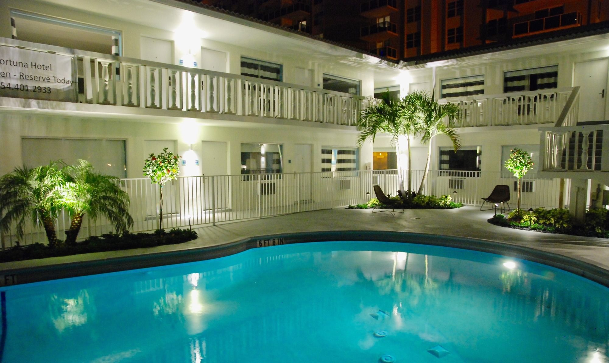 Фото Fortuna Hotel