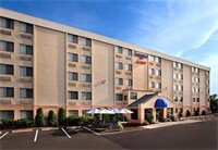 Фото Fairfield Inn by Marriott Boston Woburn-Burlington