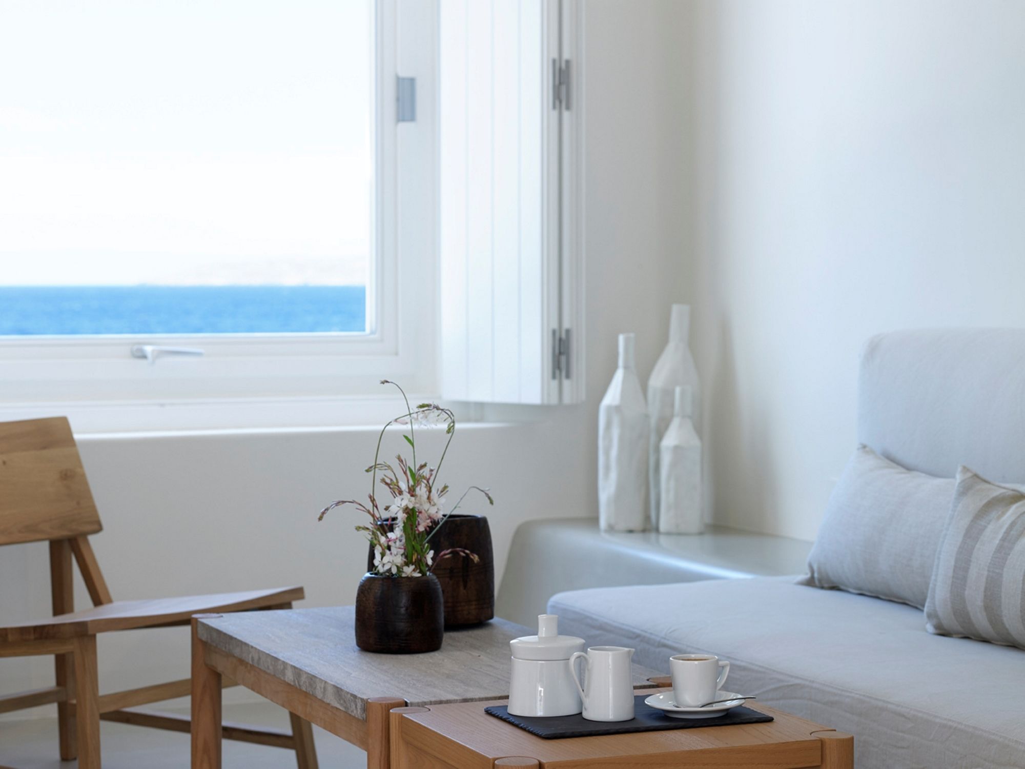 Фото Bill & Coo Coast Suites - Adults Only
