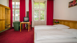Гостиница Smart Stay Hotel Station
