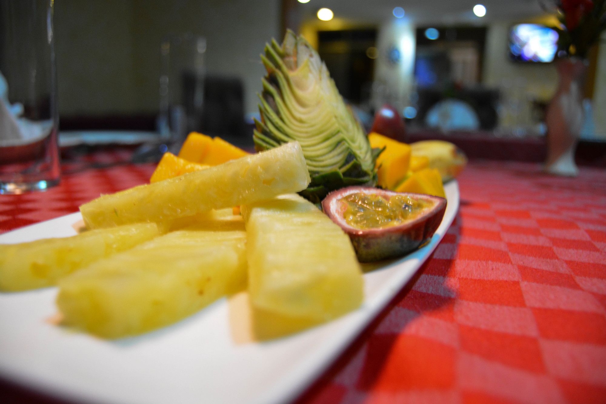 Фото Elevate Suites