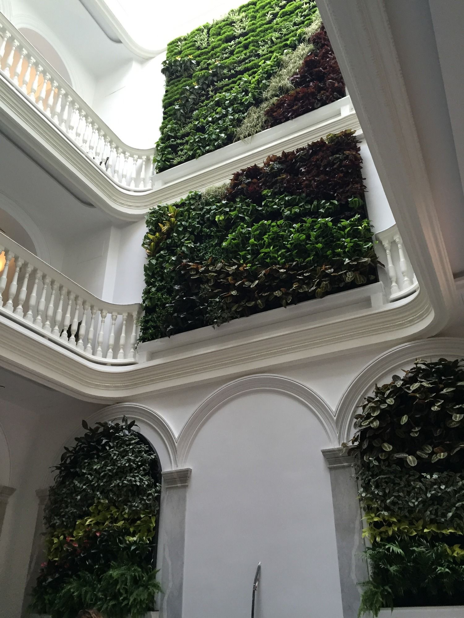 Фото El Armador Casa Palacio