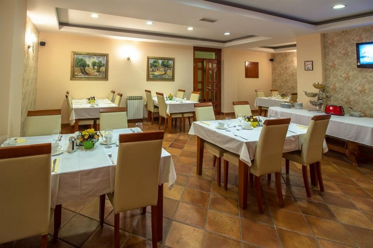 Фото Cezar Hotel