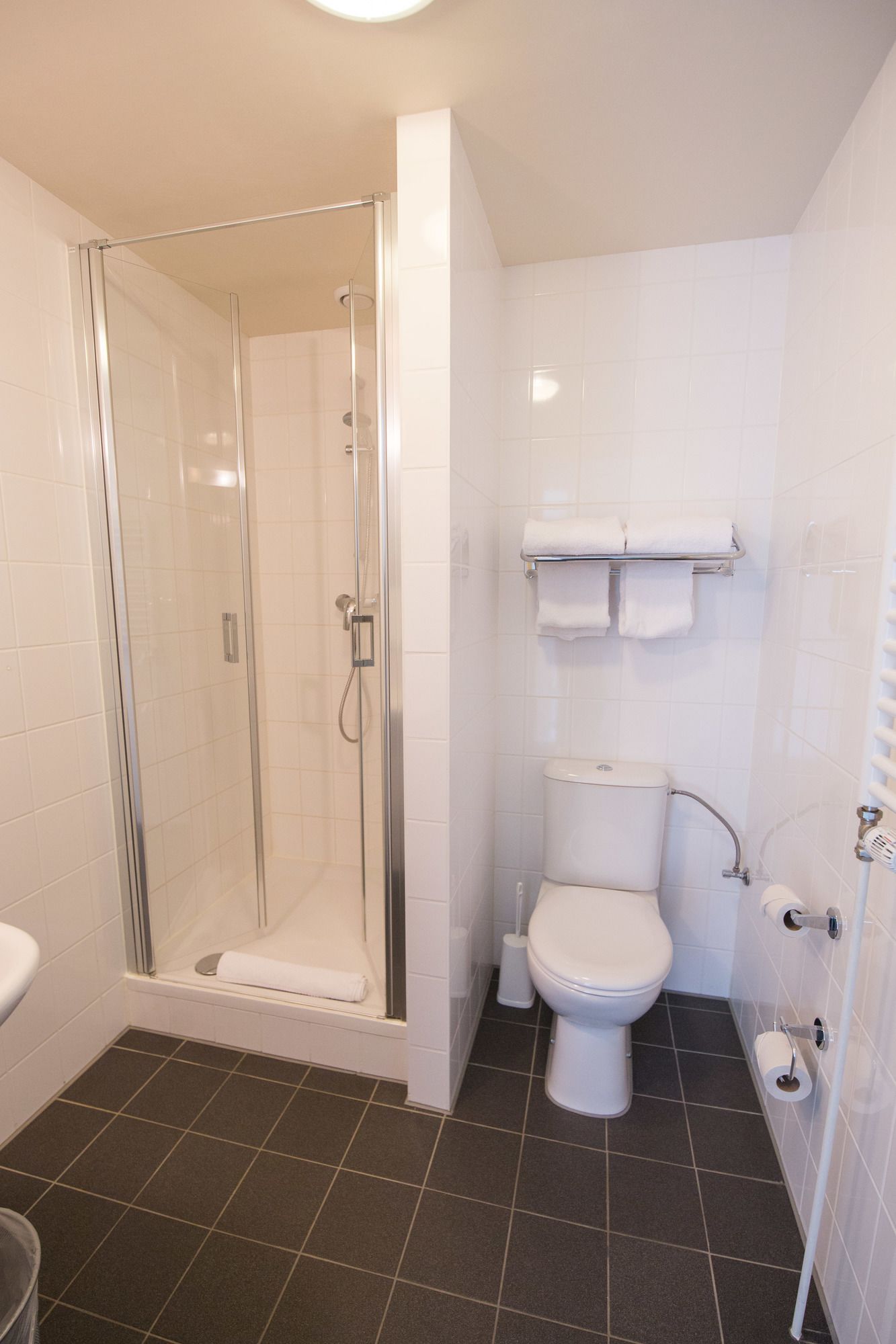 Фото The Hague Teleport Hotel