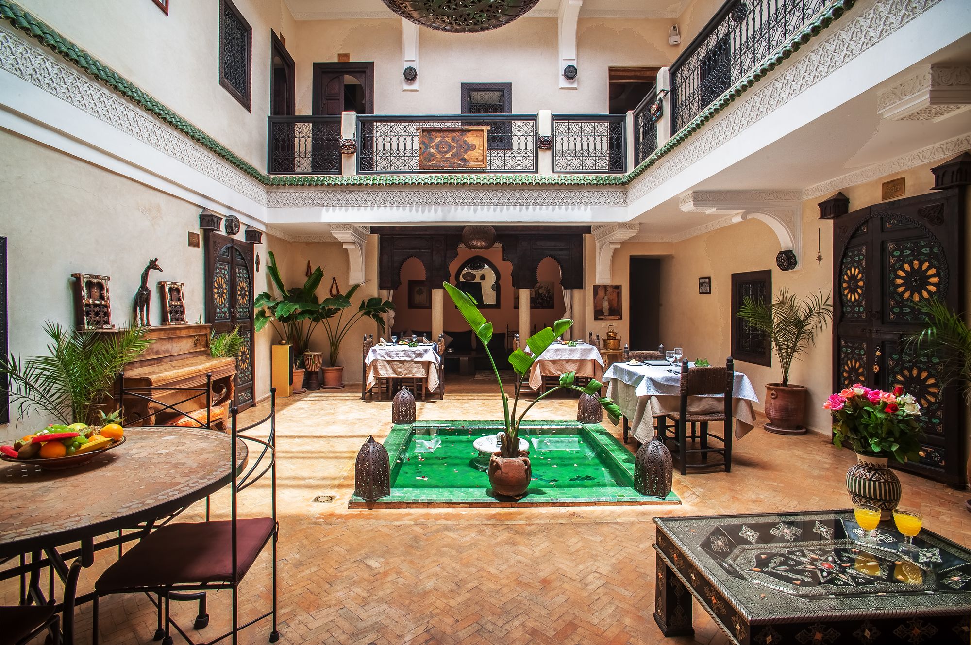 Фото Riad Haraka