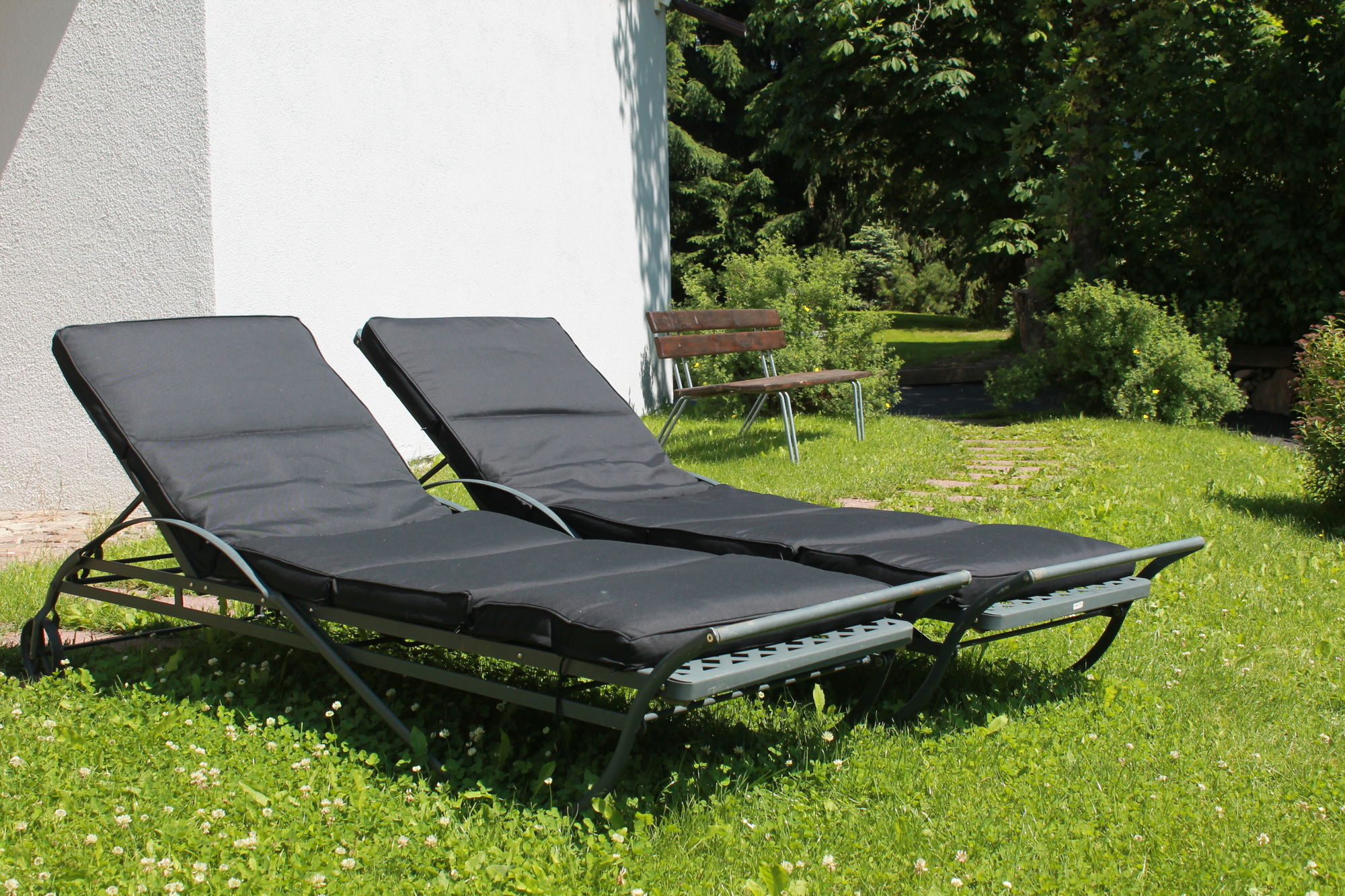 Фото Chalet Hotel Hartmann – Adults Only