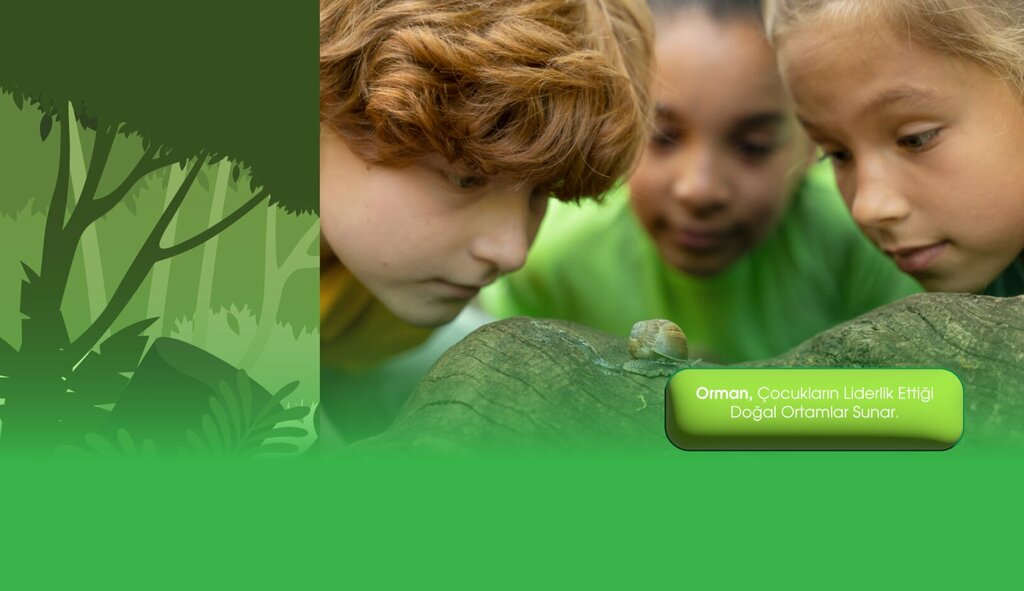 Educational center Ustun Dokmen Academy, Izmir, photo