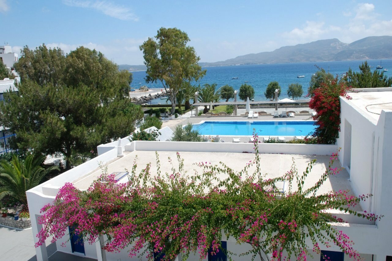 Фото Lagada Beach Hotel