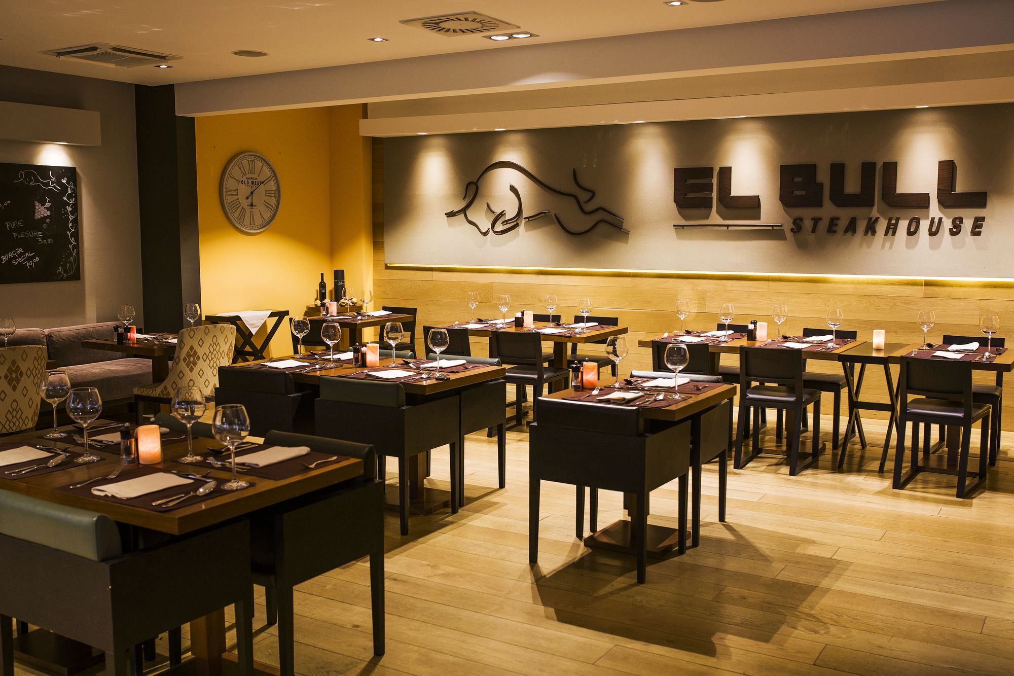 Фото Residence Hotel