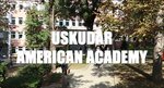Üsküdar American Academy (İstanbul, Uskudar, Selami Ali Mah., Vakıf Sok., 3/3), private school