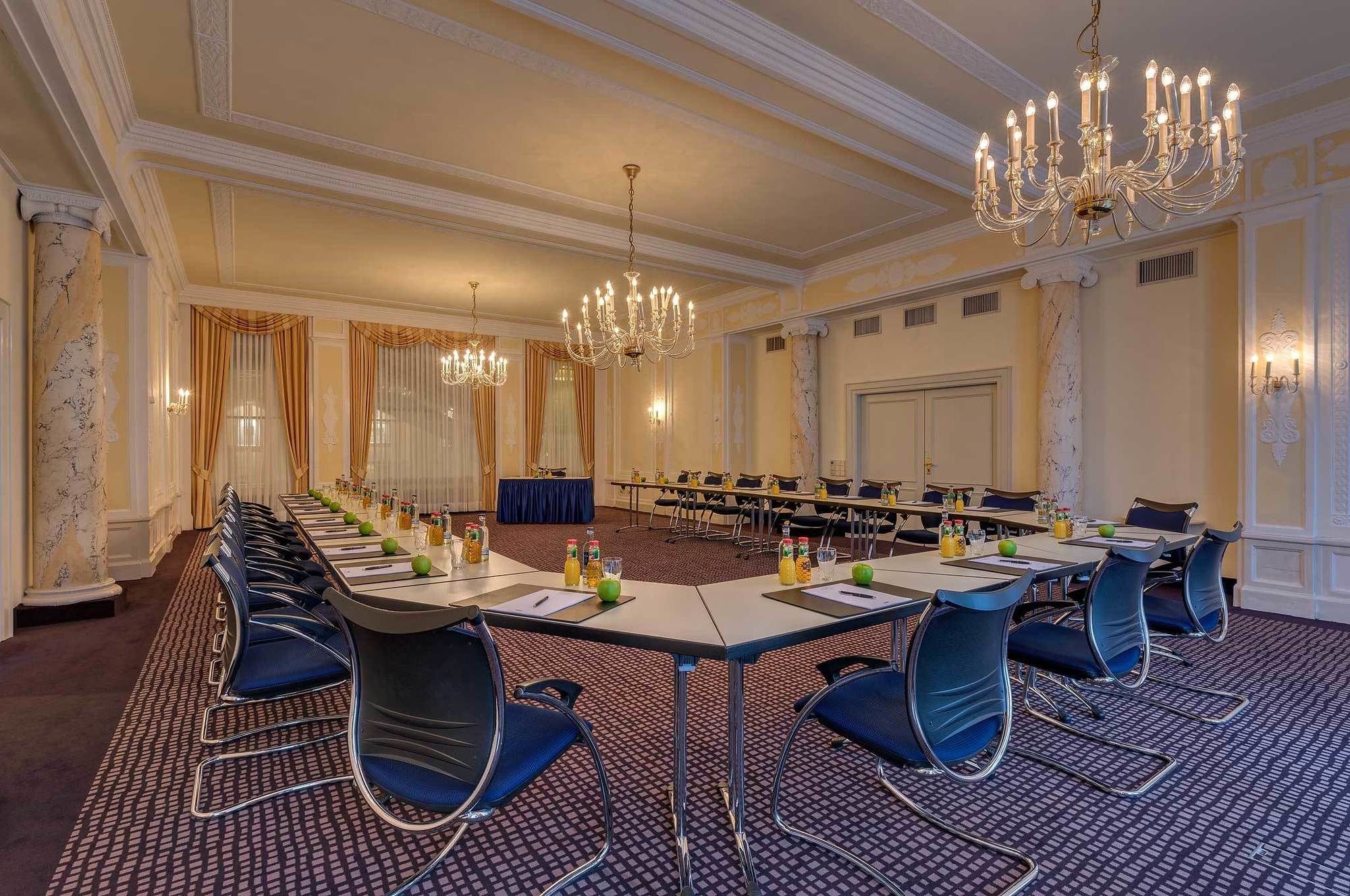 Фото Hotel am Sophienpark