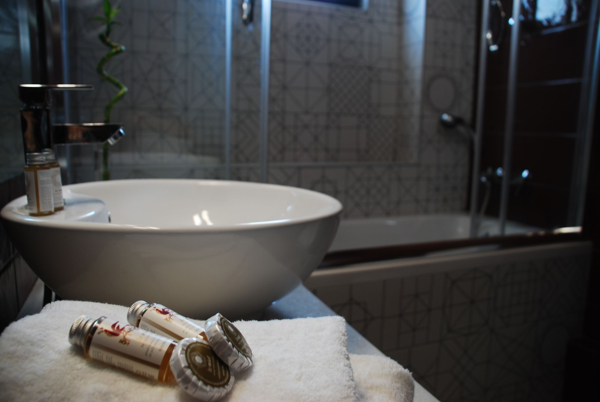 Фото Be My Guest Athens