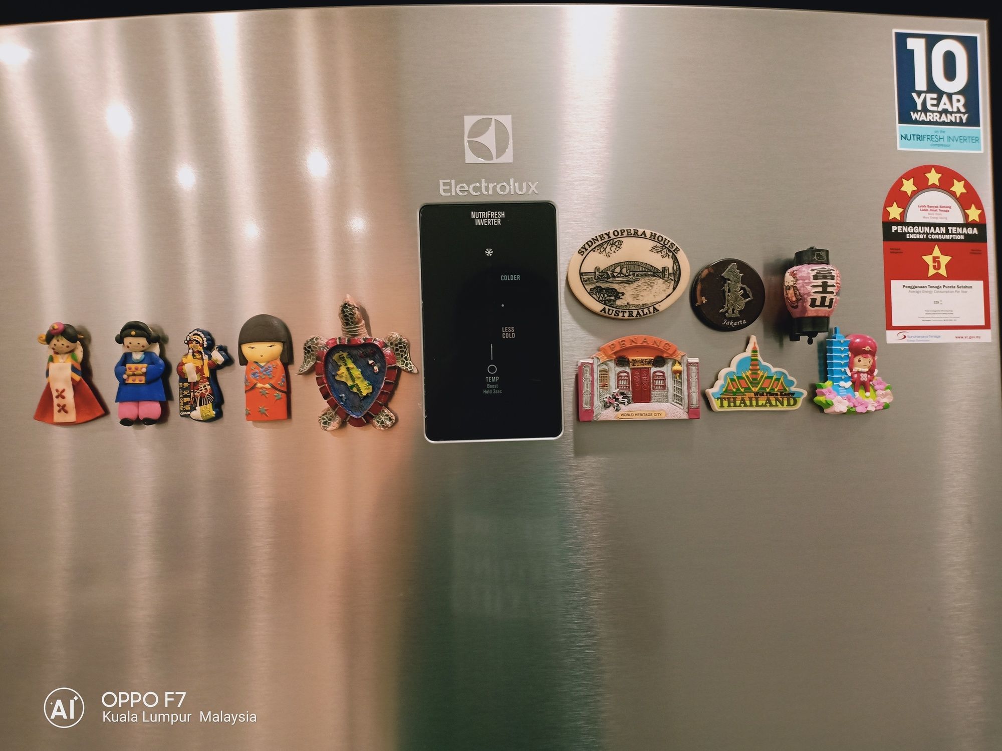 Фото Robertson Suites Z