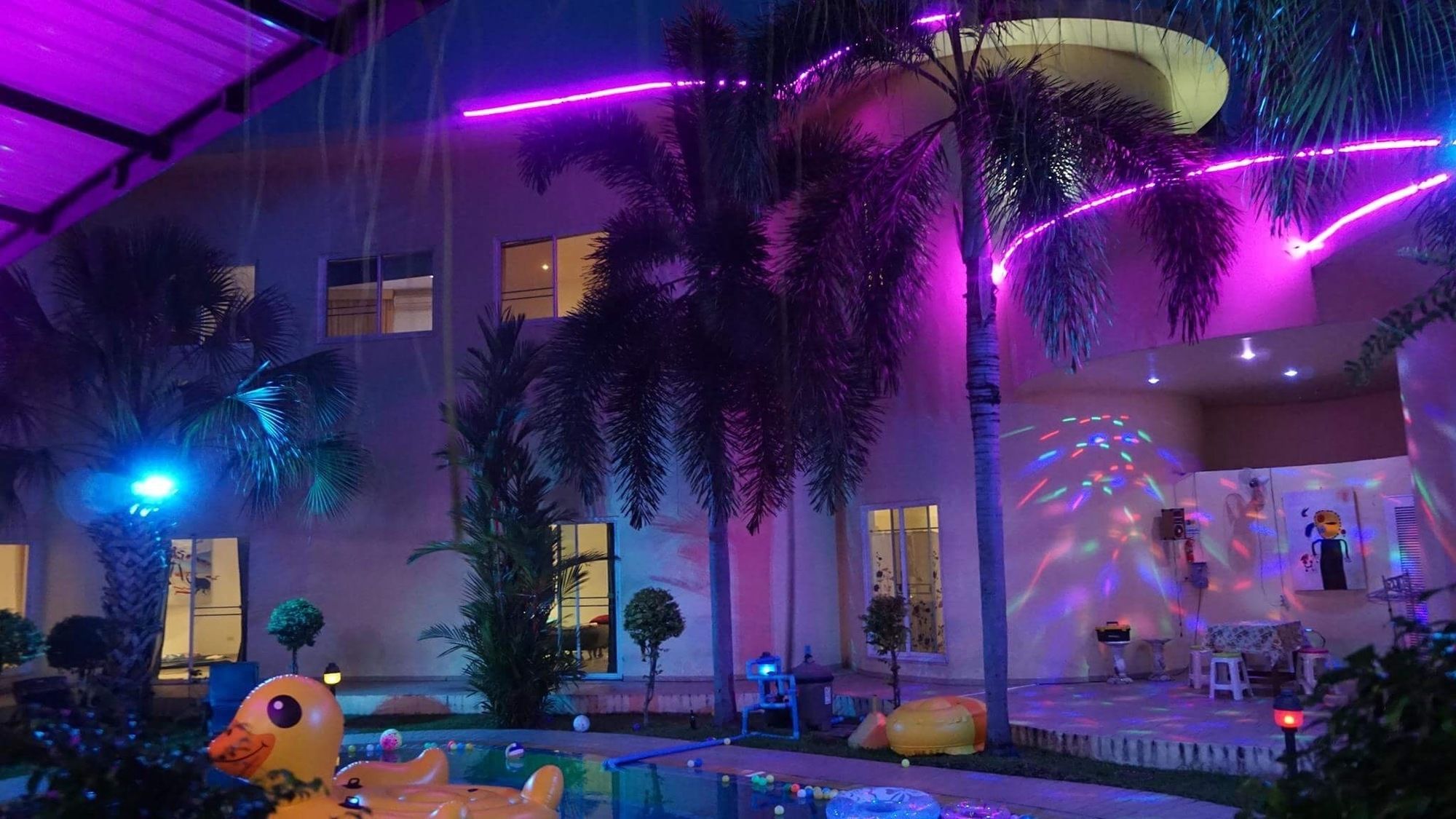 Фото Fancy Pattaya