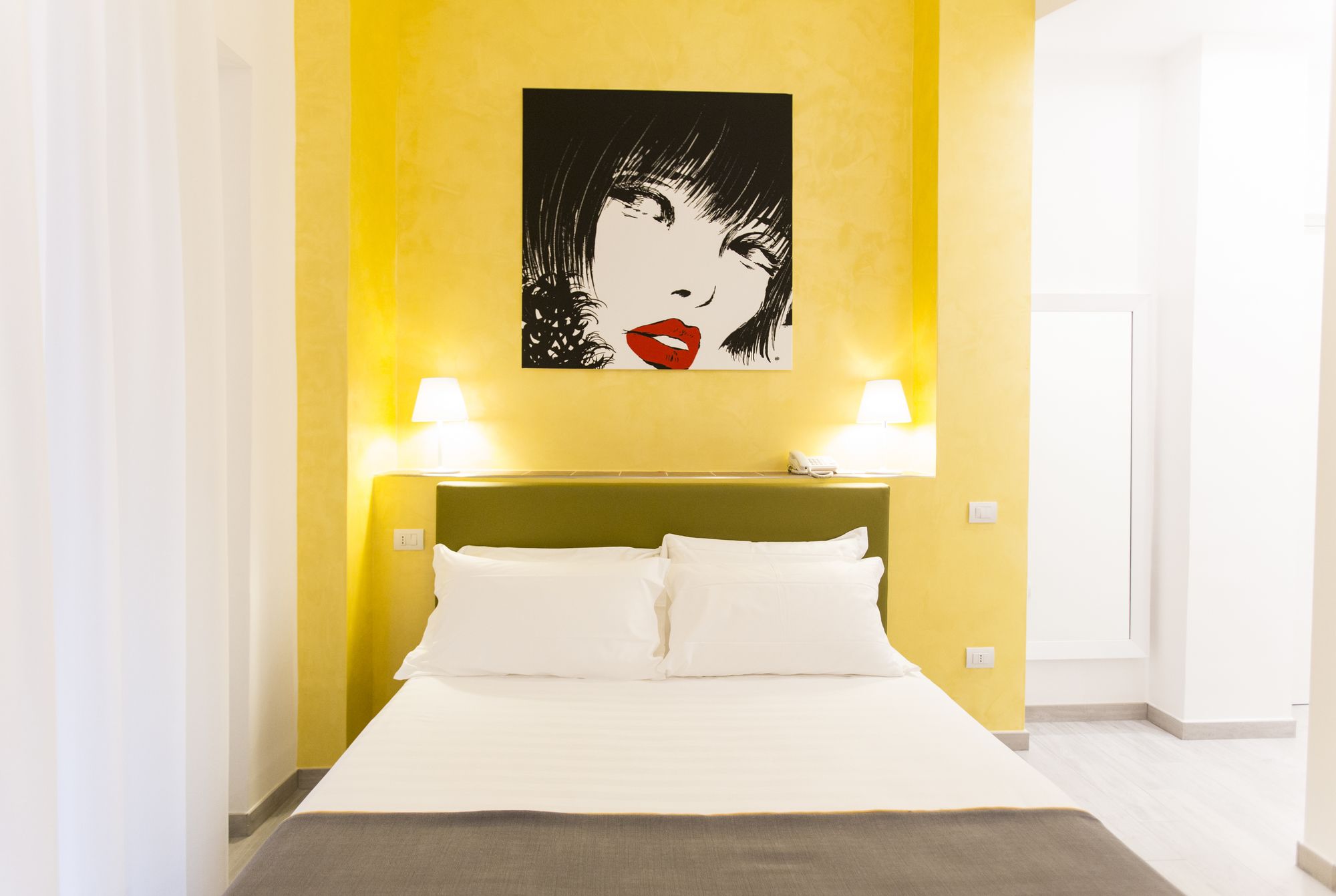 Фото IstayinToledo Luxury Guest House