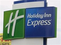 Фото Holiday Inn Express Memphis Medical Center Midtown, an Ihg Hotel