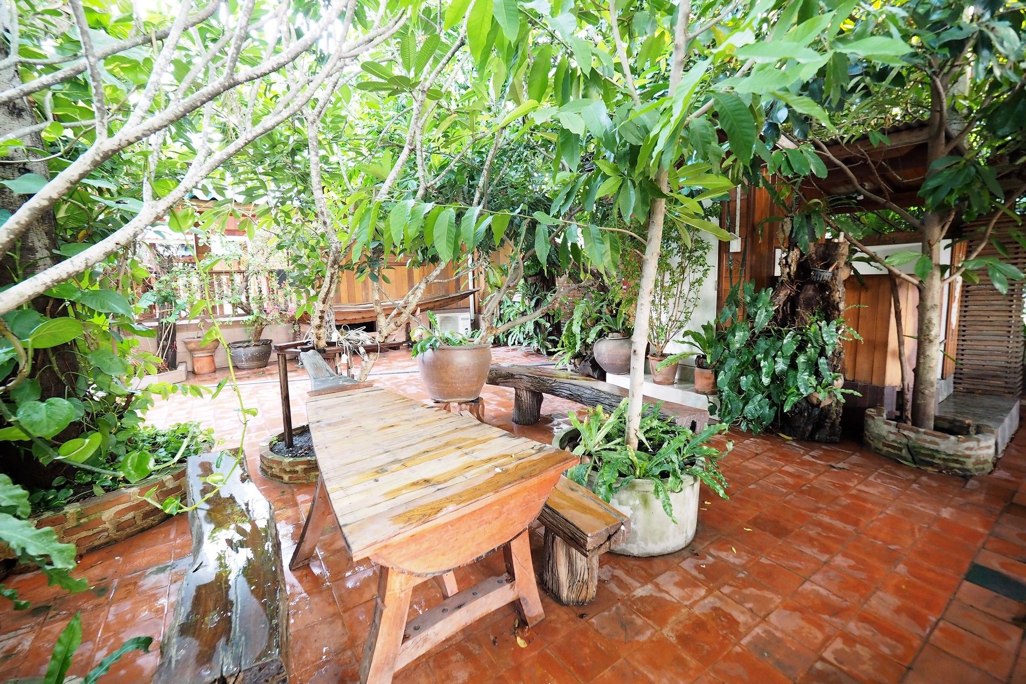 Фото Klong Suan Plu Resort