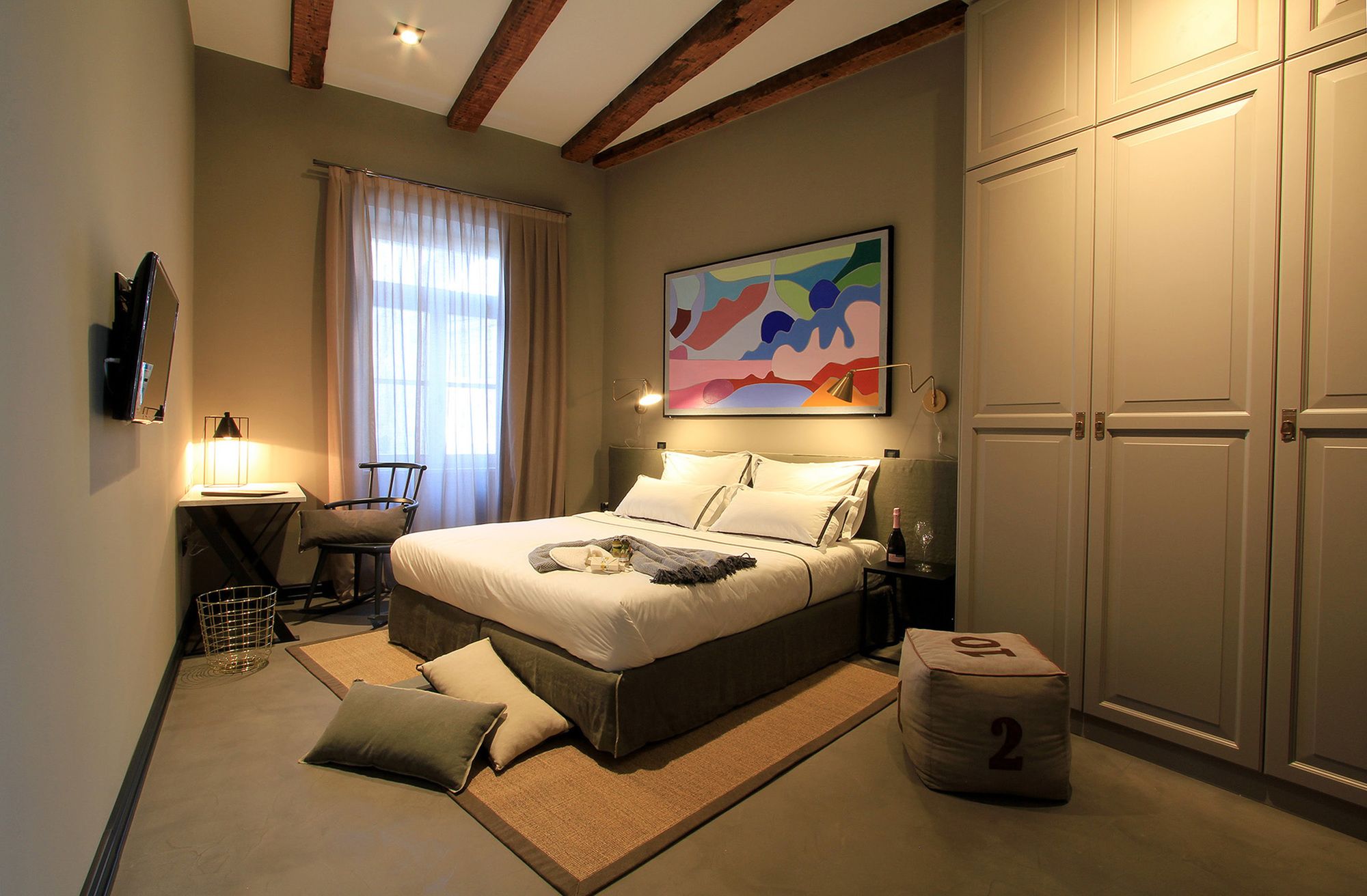 Фото Almayer Art & Heritage Hotel