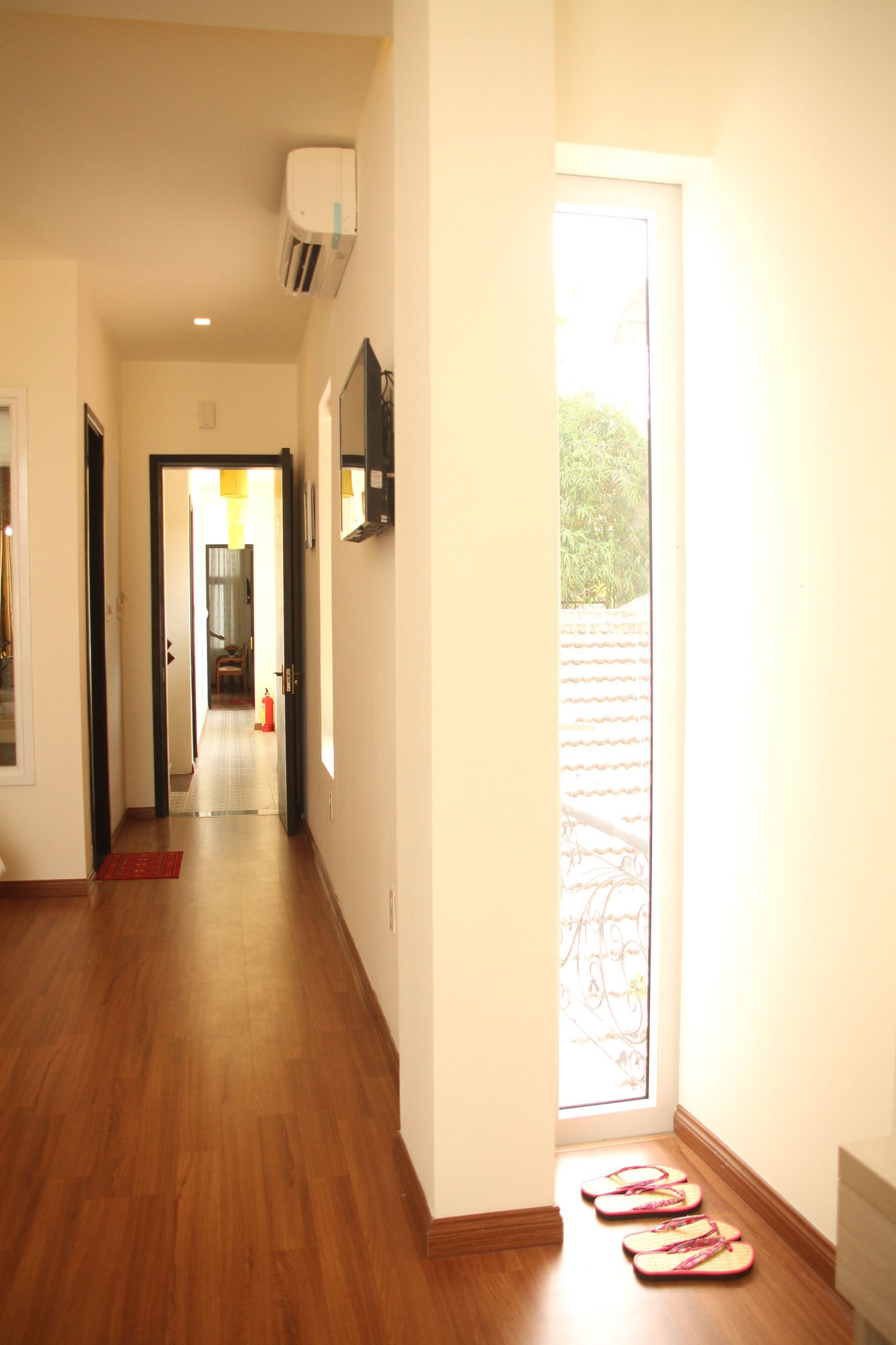 Фото Flora Hotel Hue