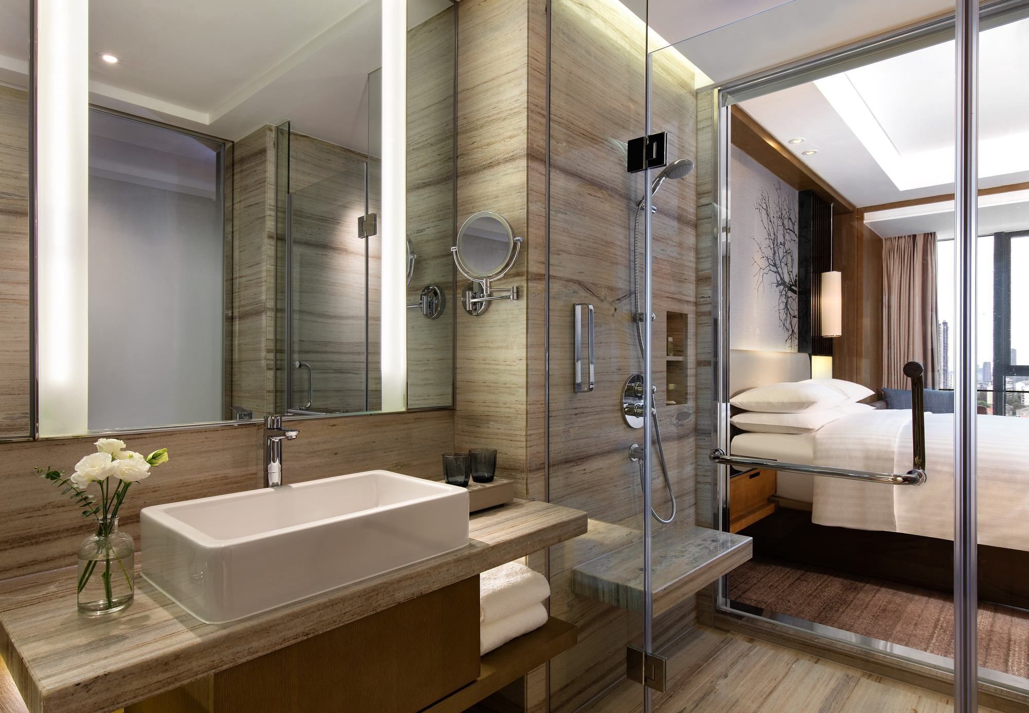 Фото Courtyard by Marriott Changsha South