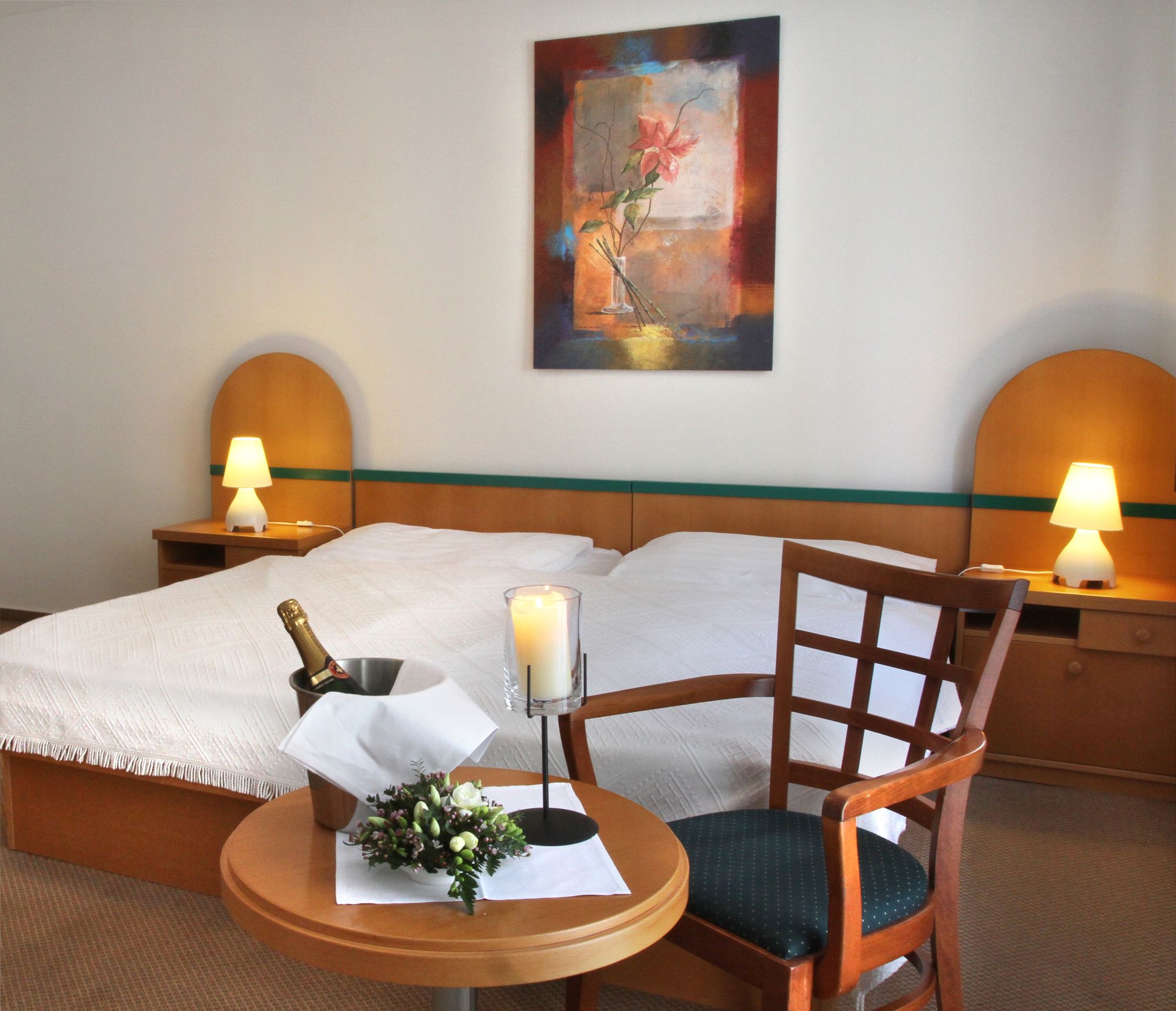 Фото Hotel Maxim