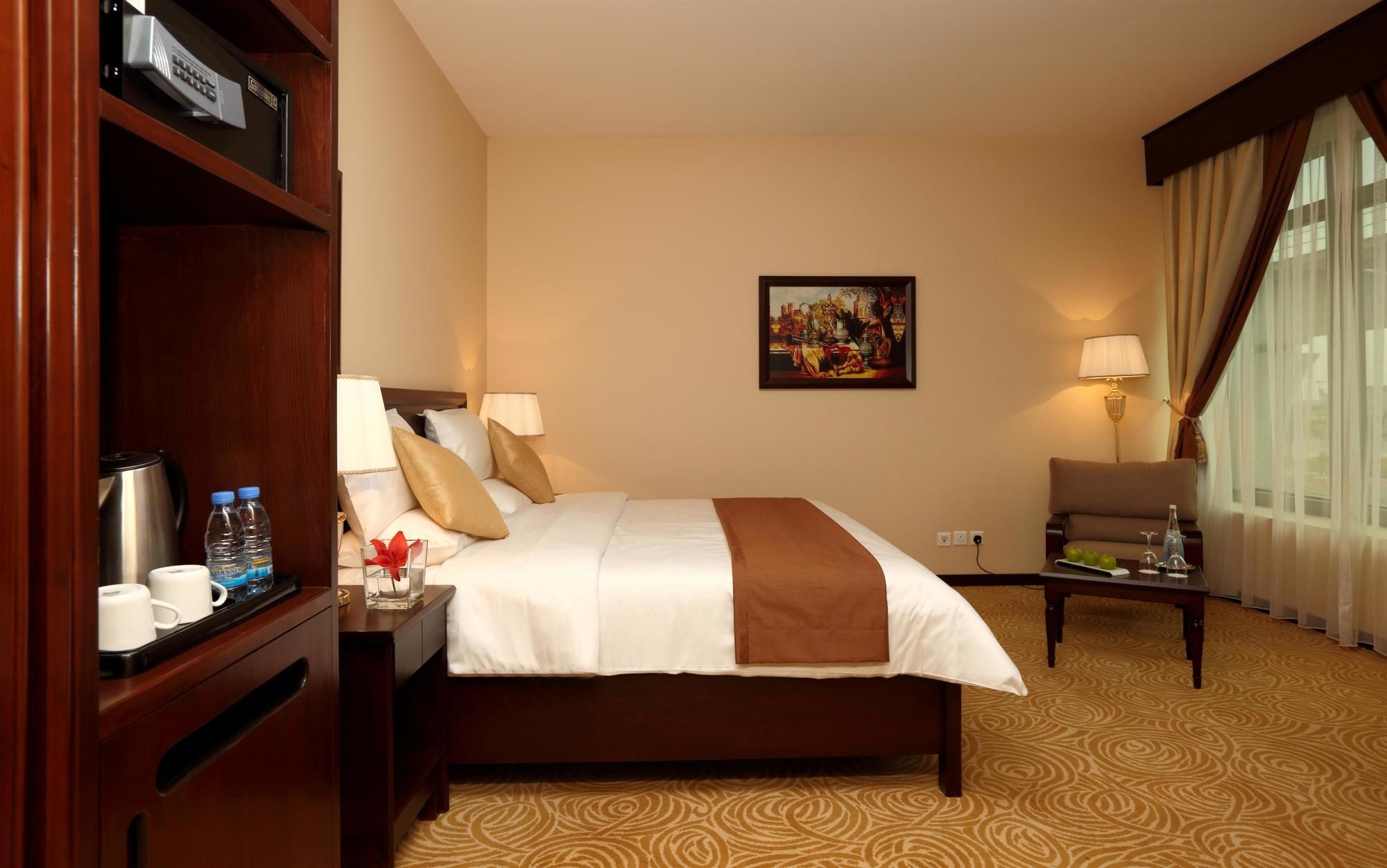 Фото Melissa Hotel Riyadh