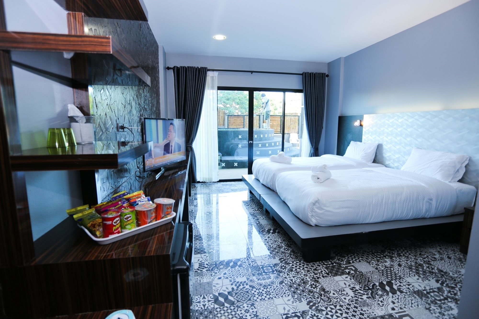 Фото Bullkool Hua Hin