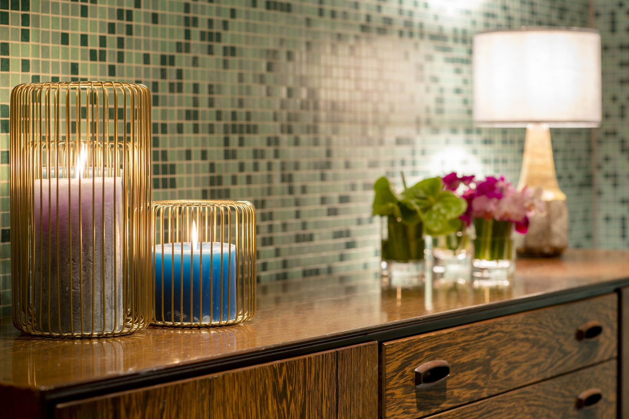 Фото The July - Twenty Eight