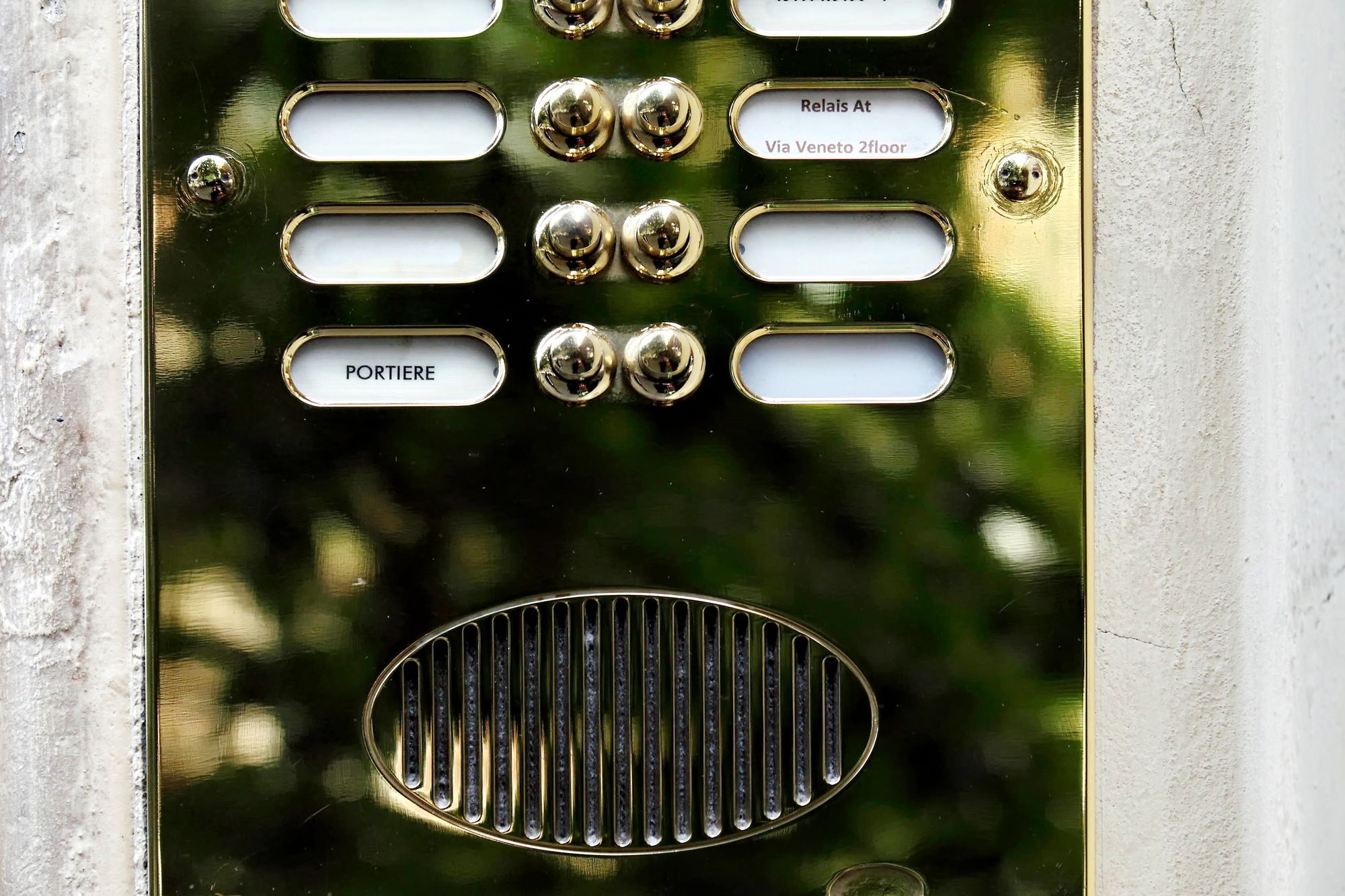 Фото Relais At Via Veneto