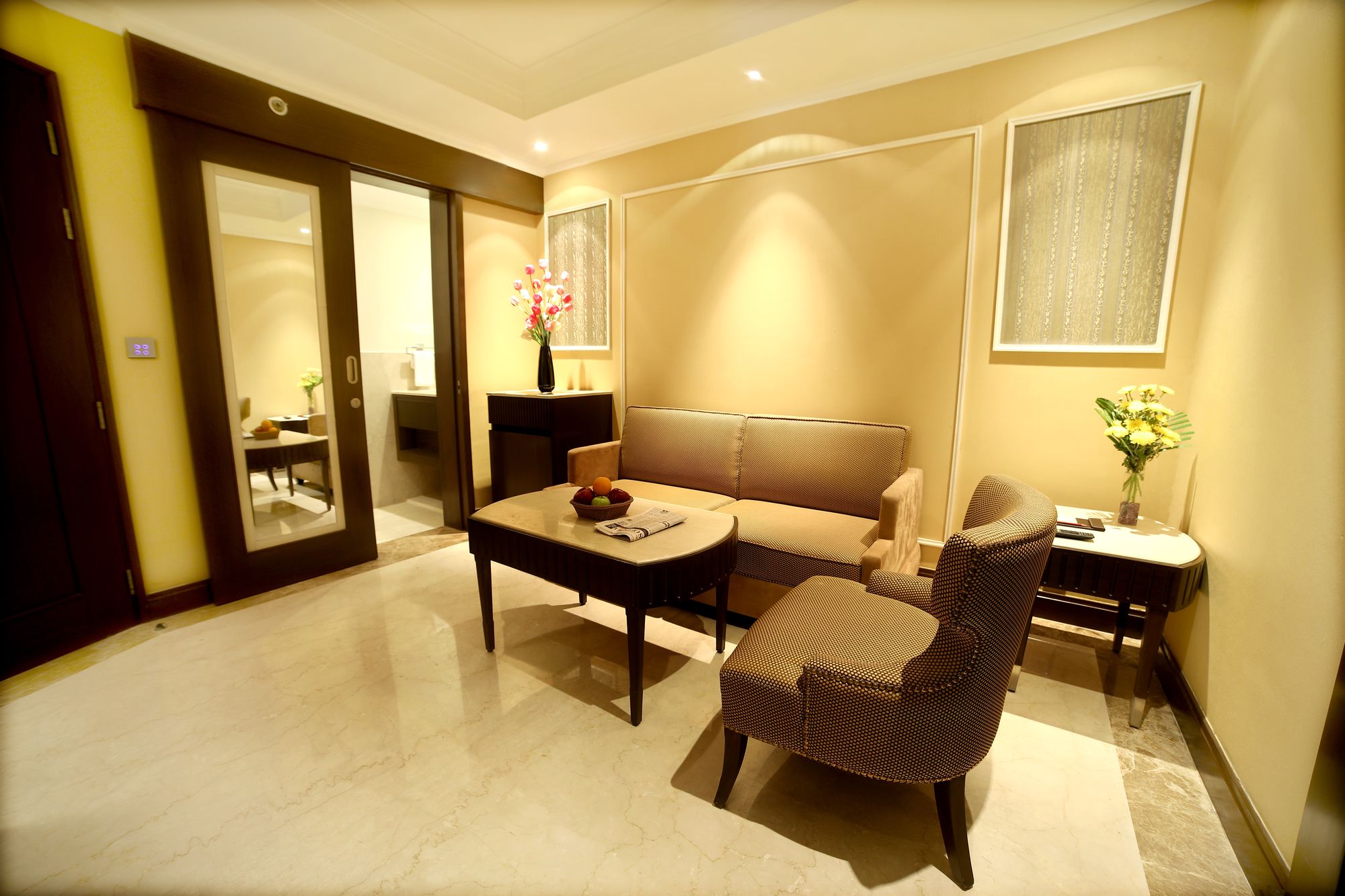 Фото Ramada Plaza by Wyndham Chennai