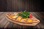 Fasil (Izmir, Konak, Alsancak Neighborhood, 1447th Street, 1) ، مطعم