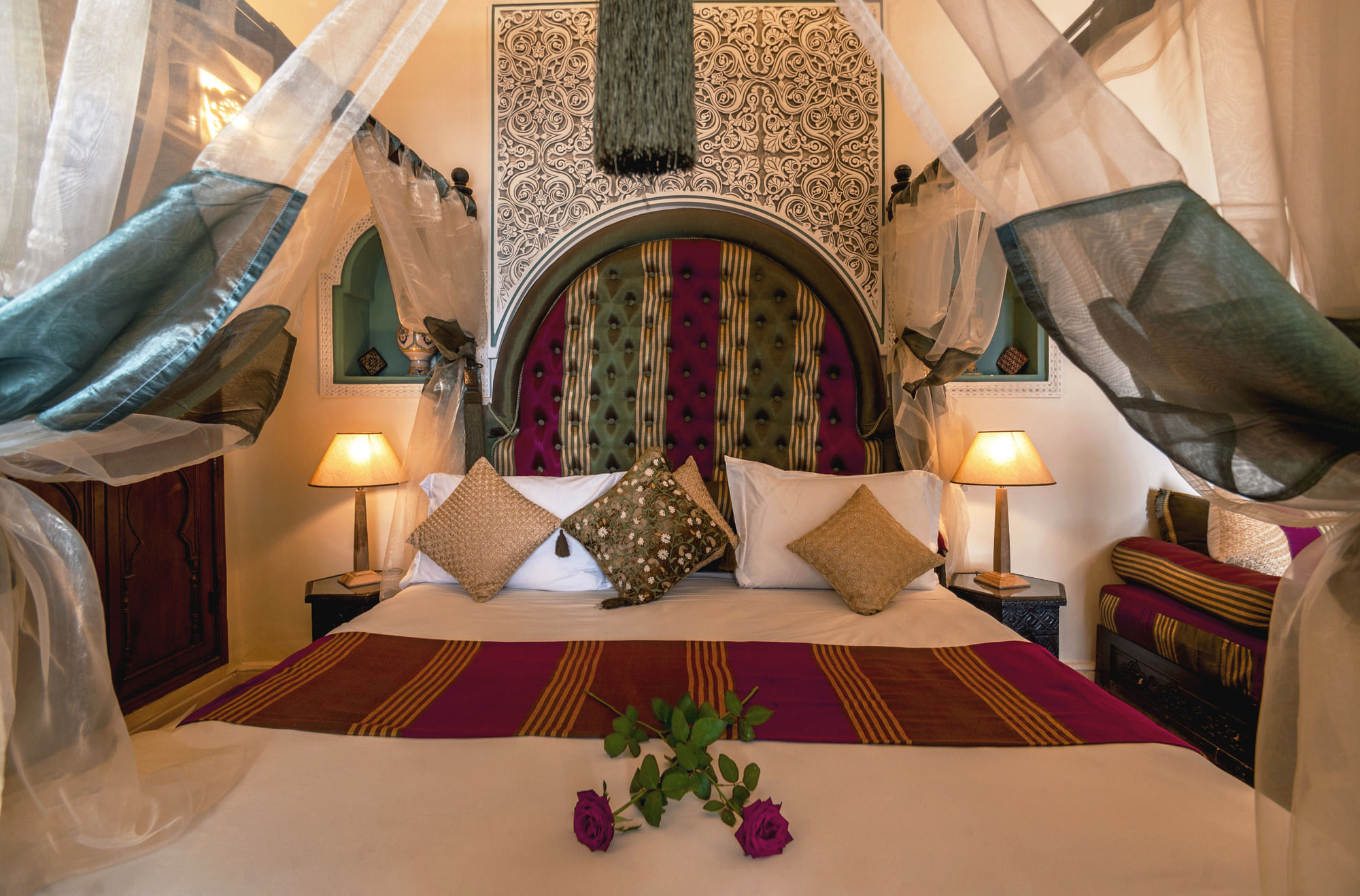 Фото Riad Anabel