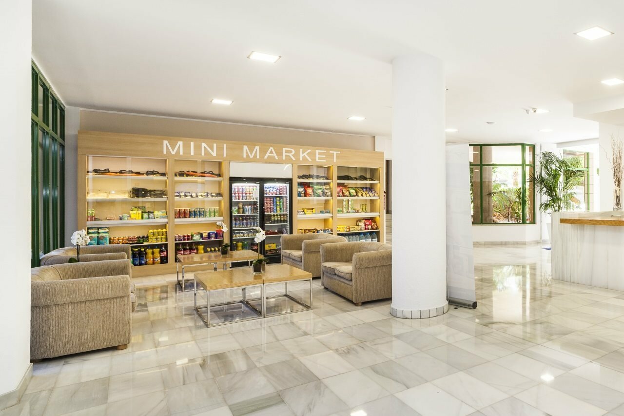 Фото Globales Nova Apartamentos