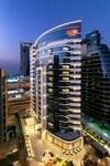 dusitD2 Kenz Hotel (dusitD2 Kenz Hotel, Al Thanyah First, Hadaeq Mohammed Bin Rashid, Dubai), hotel