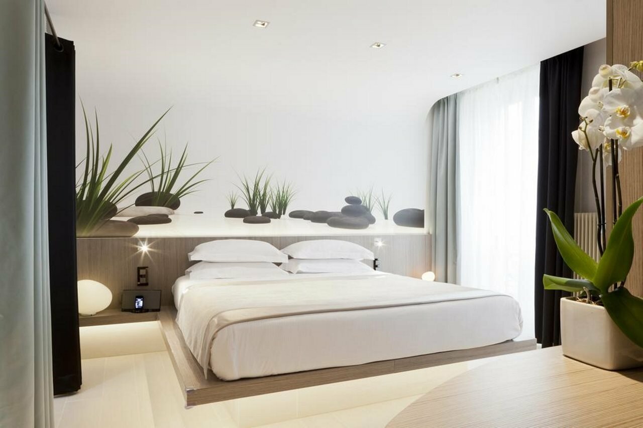 Фото Jardin de Cluny