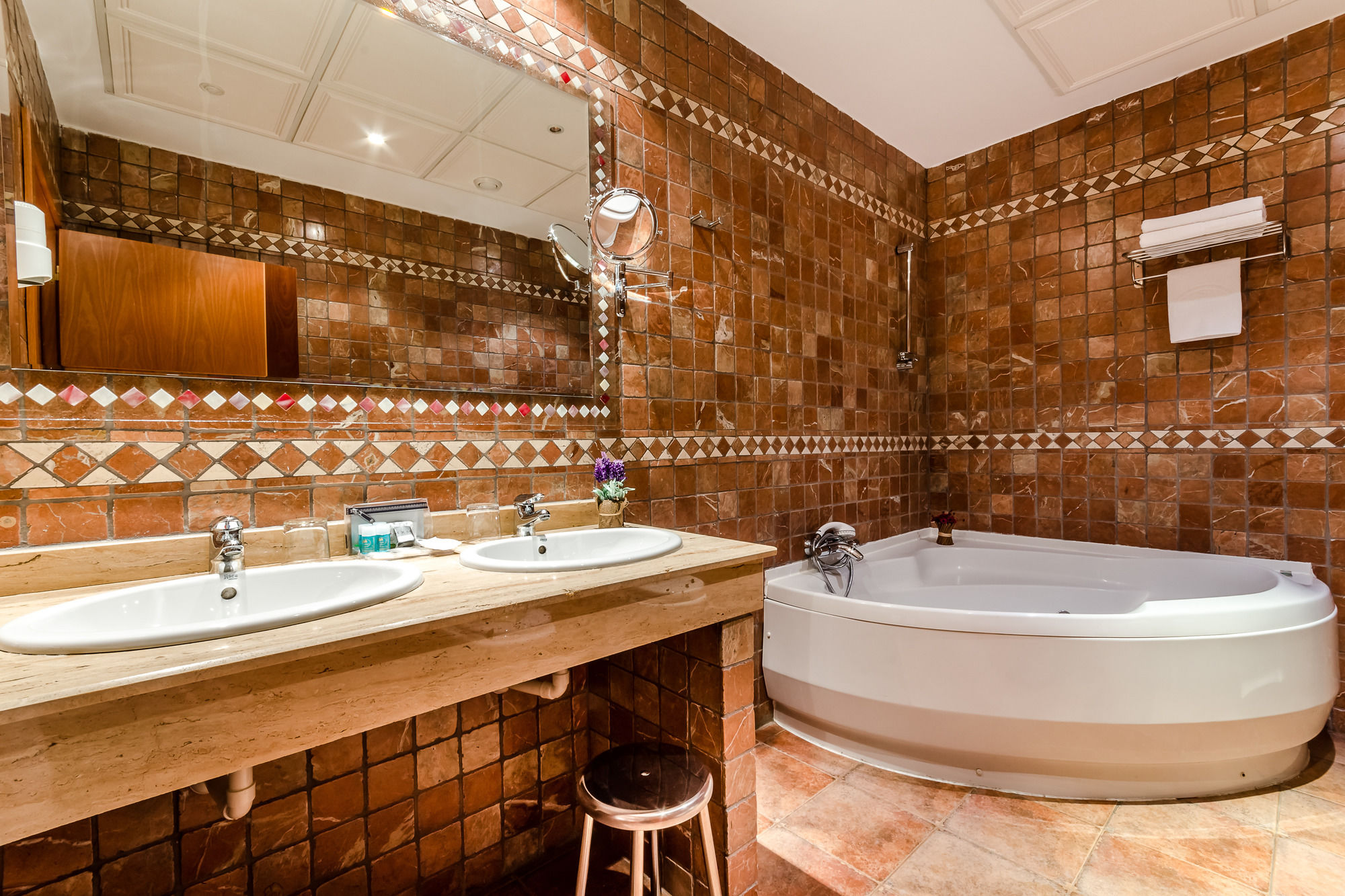 Фото Hotel Carlos i Toledo