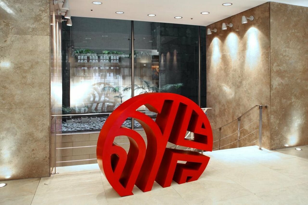 Фото Hotel NH Collection Buenos Aires Jousten